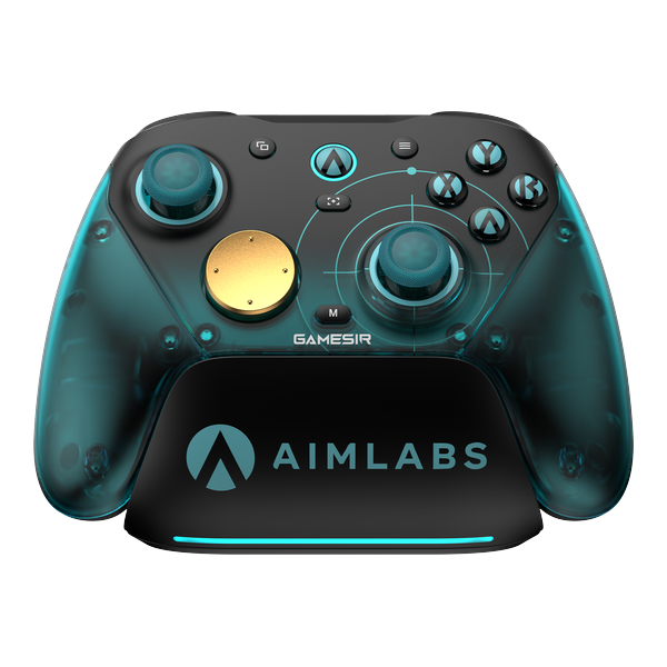 GameSir G7 Pro 8K PC Aimlabs Edition — фото