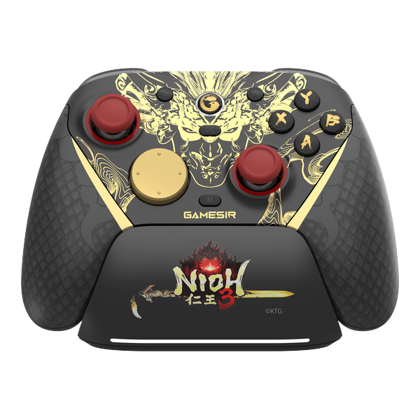 GameSir G7 Pro 8K PC Nioh 3 Edition — фото