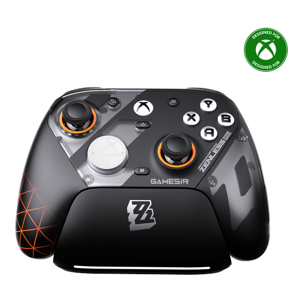 GameSir G7 Pro Zenless Zone Zero Edition — фото