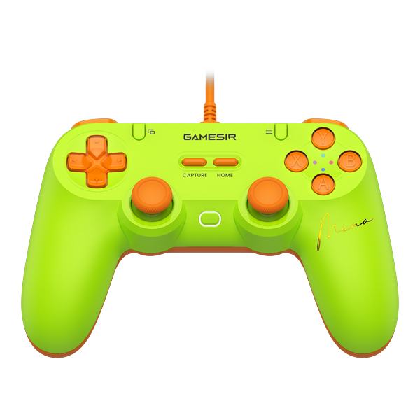 GameSir Tegenaria Lite — фото